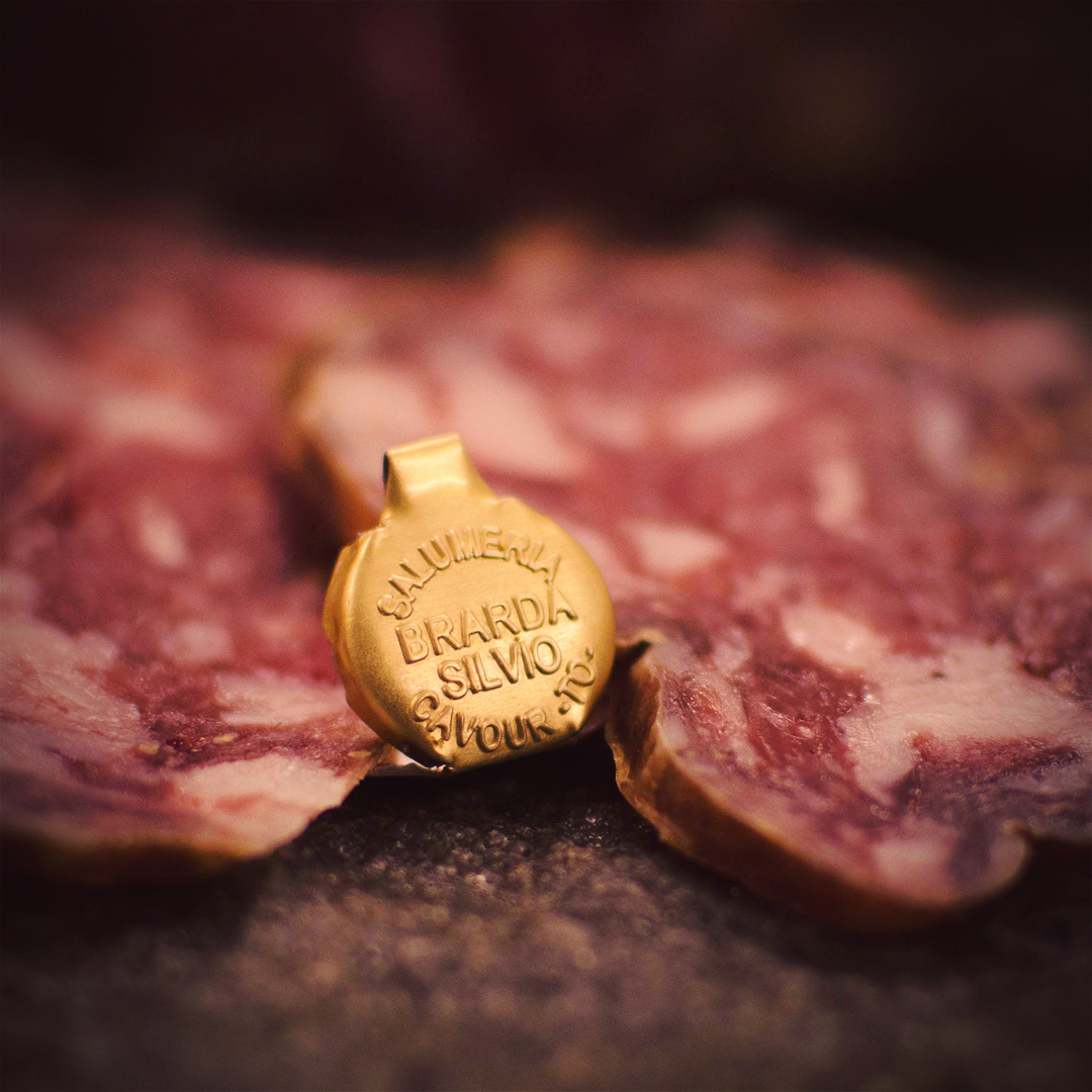 Macelleria Salumeria Silvio Brarda Salumi e Insaccati