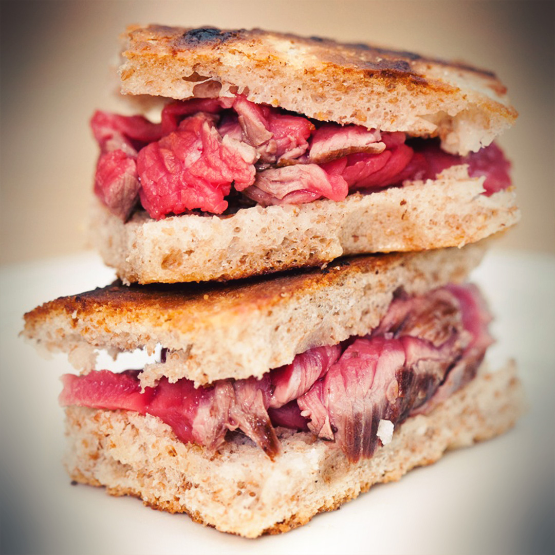 Macelleria Salumeria Silvio Brarda Salumi e Insaccati