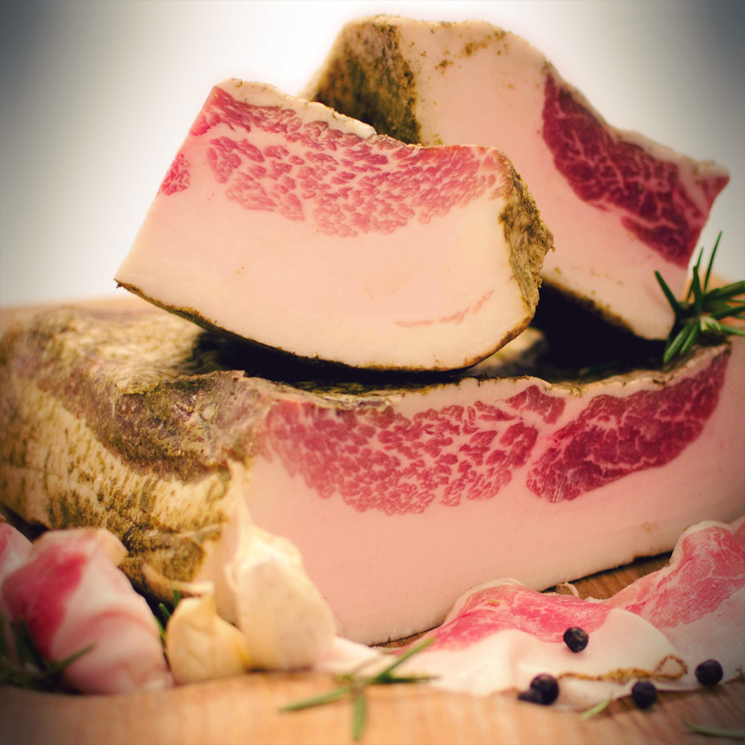 Macelleria Salumeria Silvio Brarda Salumi e Insaccati