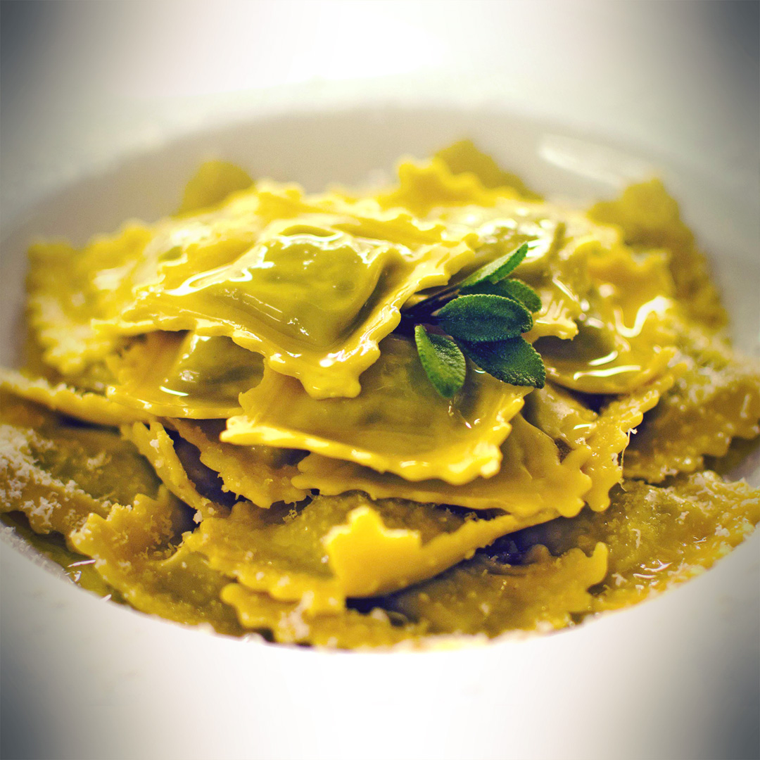 Macelleria Salumeria Silvio Brarda Pasta Fresca