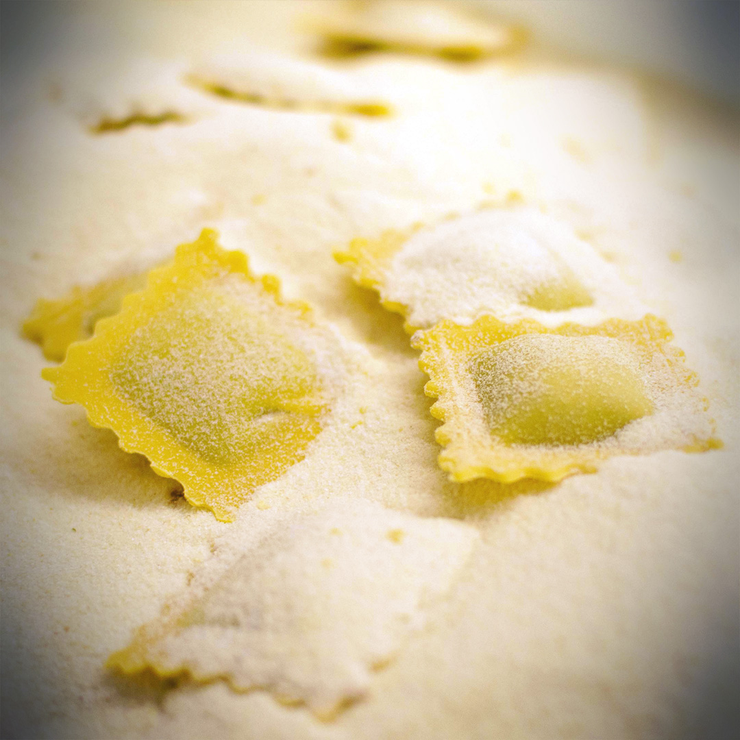 Macelleria Salumeria Silvio Brarda Pasta Fresca