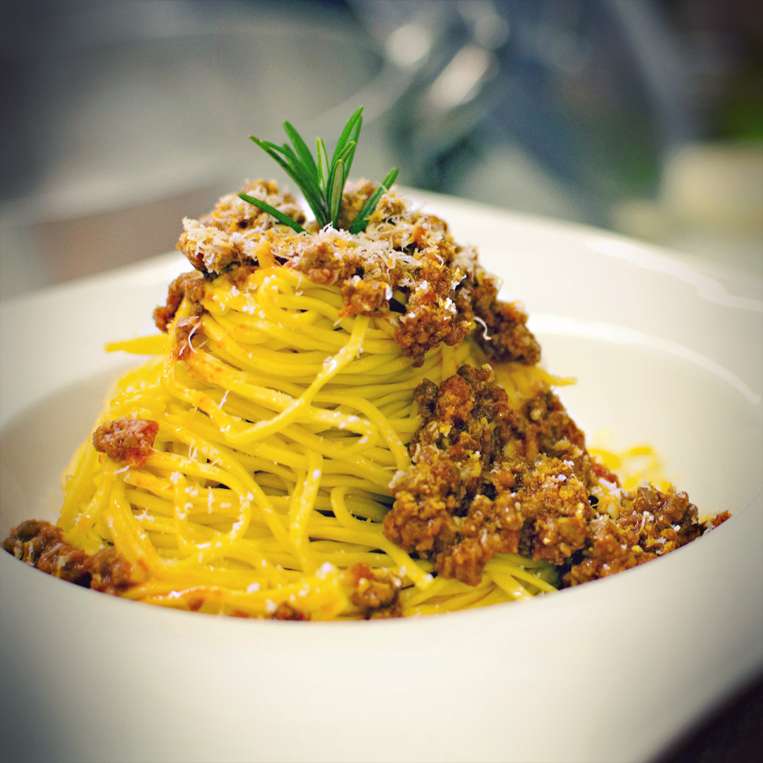 Macelleria Salumeria Silvio Brarda Pasta Fresca