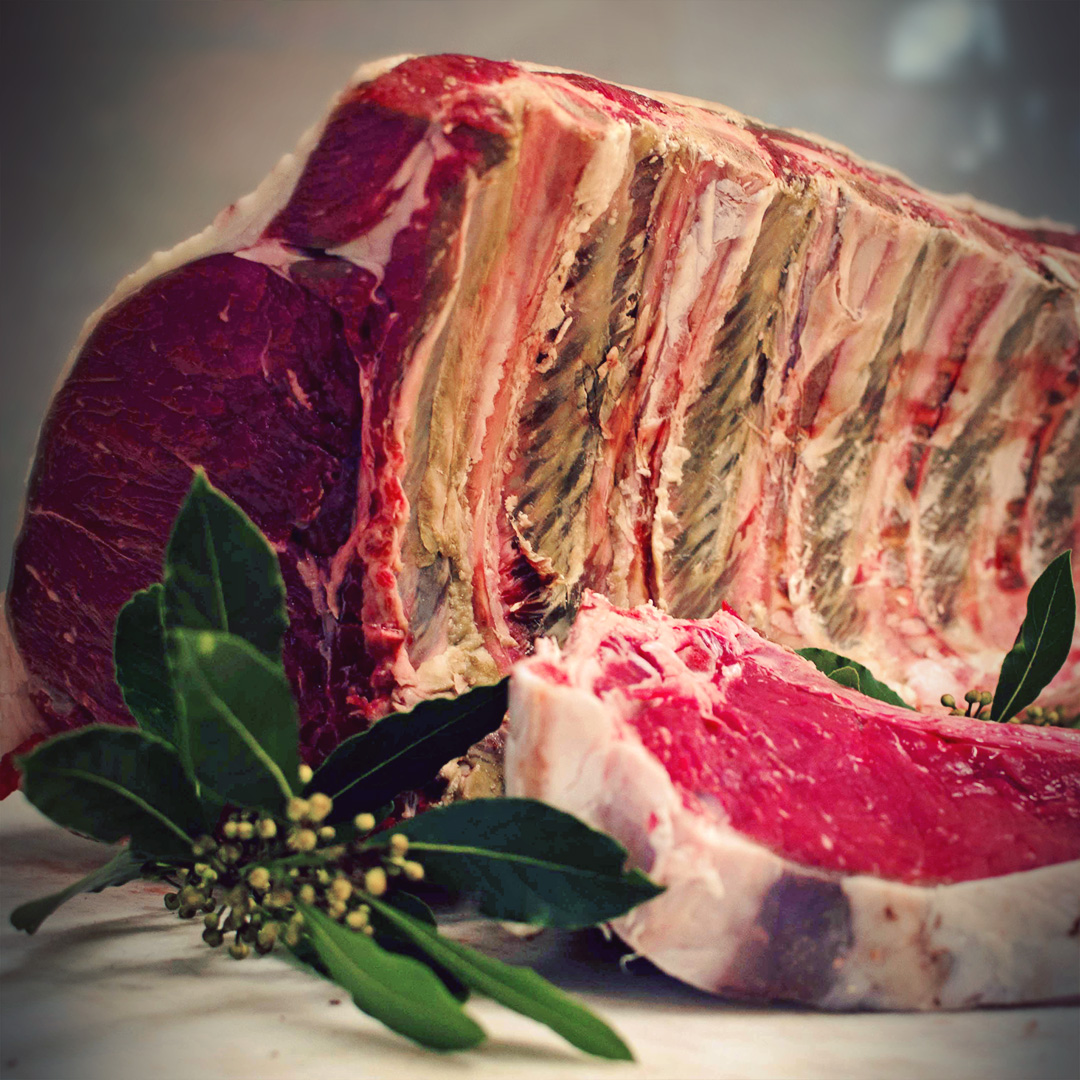 Macelleria Salumeria Silvio Brarda Carni Selezionate