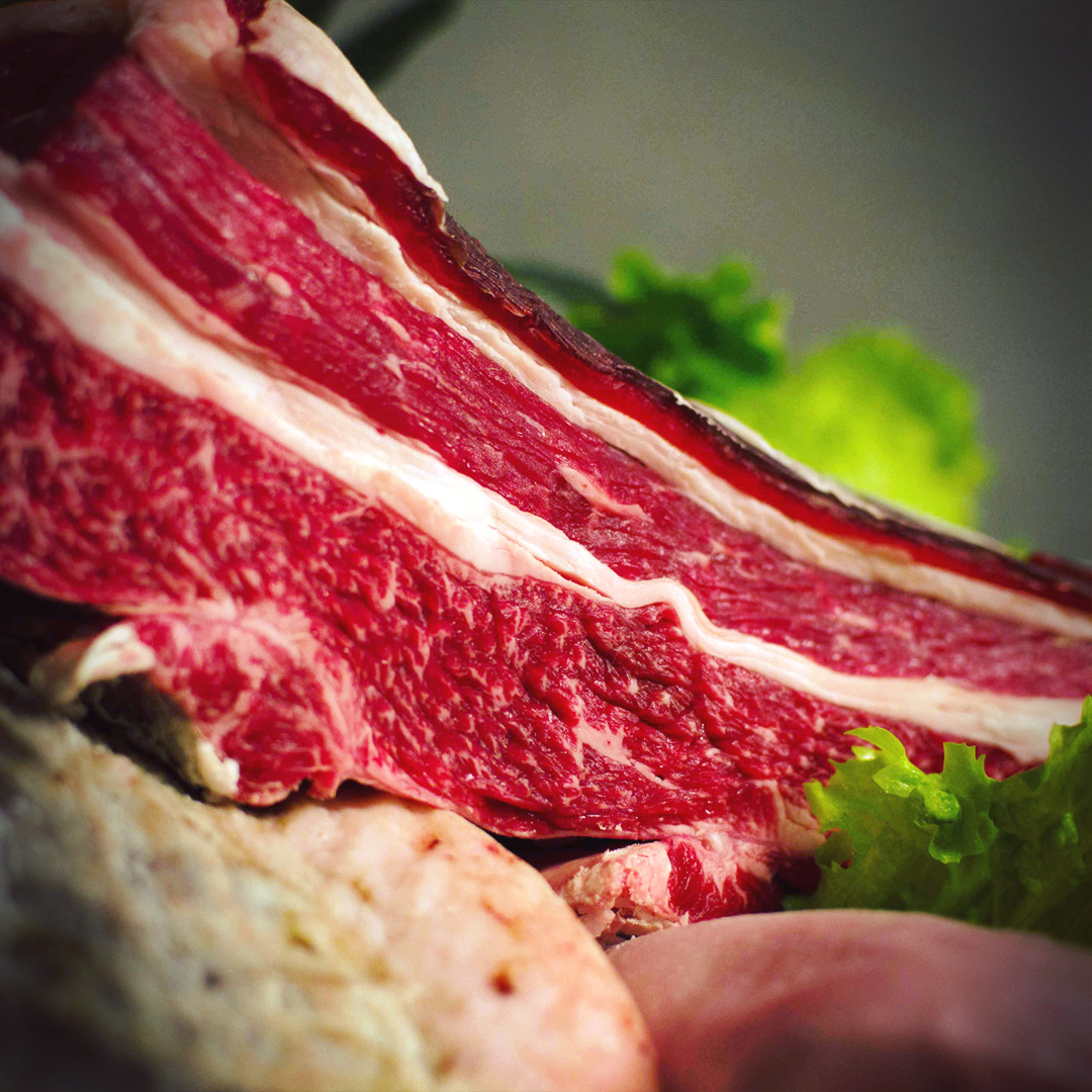 Macelleria Salumeria Silvio Brarda Carni Selezionate